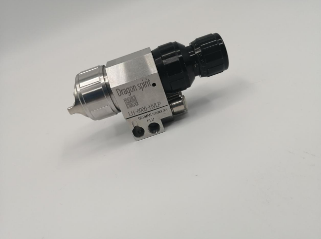 Dragon Soul automatic spray gun LH-6000-HVLP